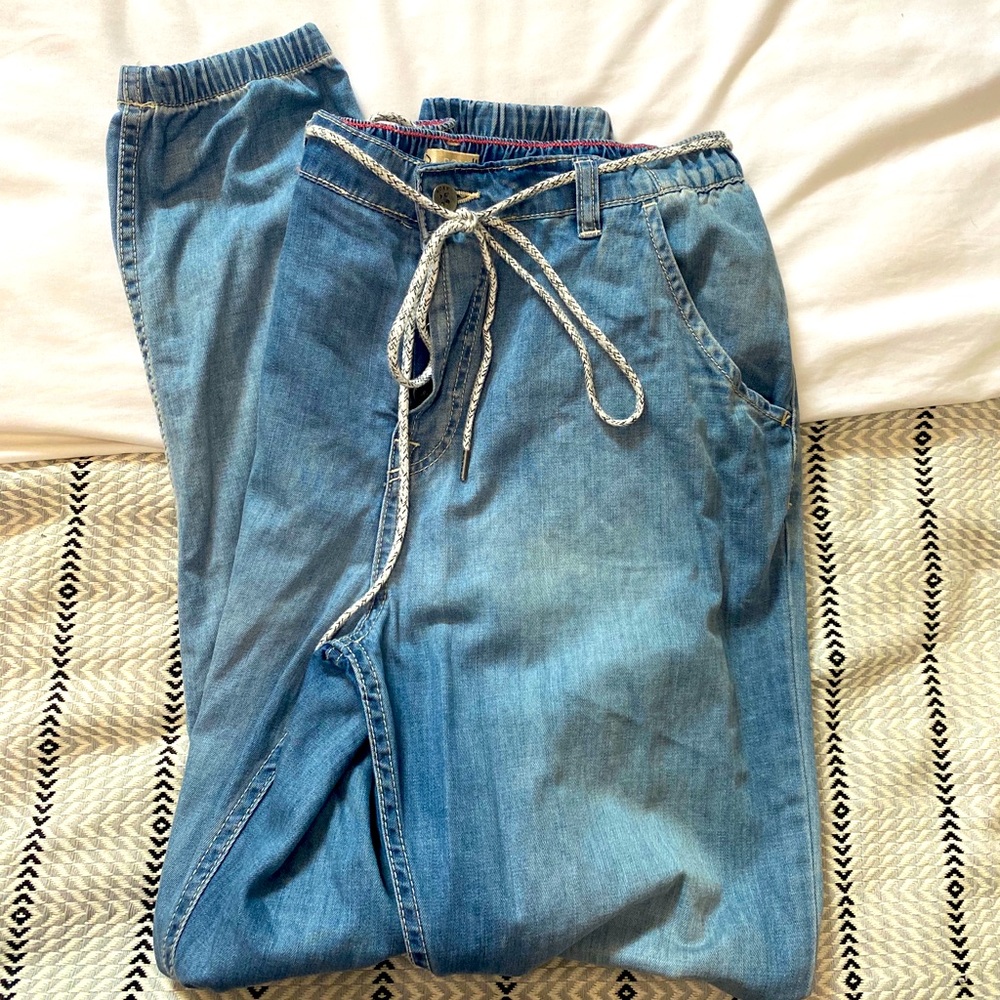 Roxy Levi jogger
